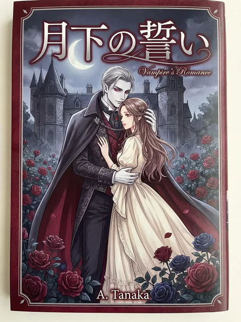 羞羞漫画 - 墨染作品《深渊回响》封面