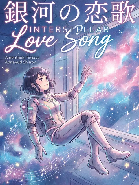 羞羞漫画 - 同人创作分类漫画《原神 · 璃月夜话》封面