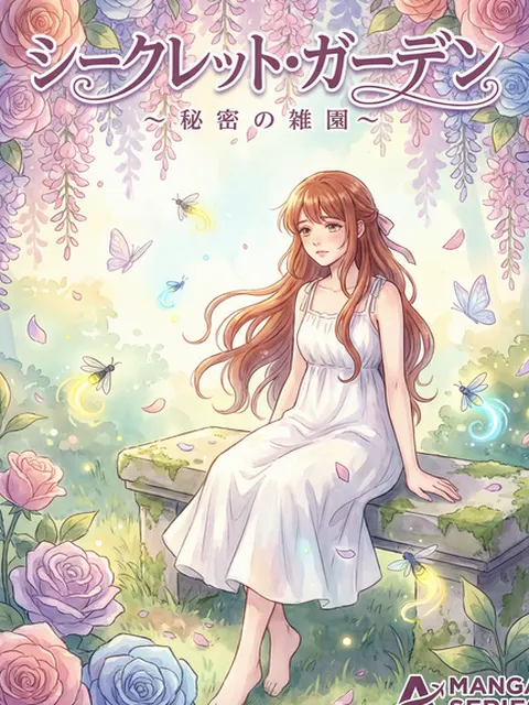 羞羞漫画 - 同人创作分类漫画《蔚蓝档案 · 课后时光》封面