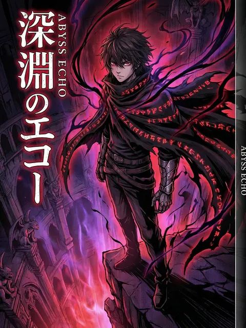 羞羞漫画 - 夜鸦作品《都市猎魔人》封面