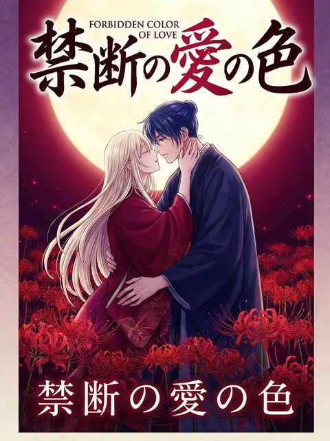 羞羞漫画 - 人气榜第二名漫画封面